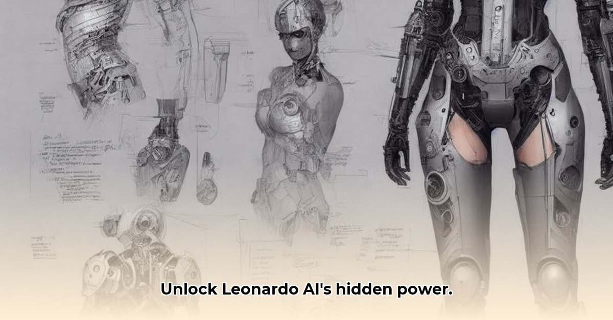 leonardo-ai-mod